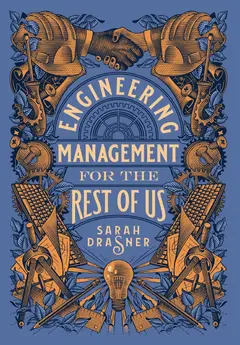 Engineering Management for the Rest of Us ler e baixar