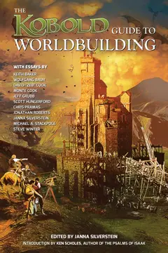 Kobold Guide to Worldbuilding ler e baixar