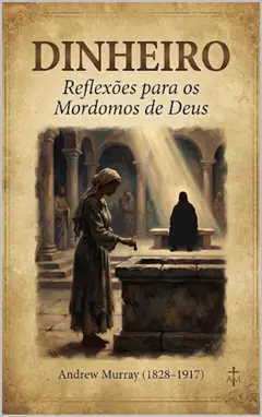 Dinheiro: Reflexões para os Mordomos de Deus Baixar grátis