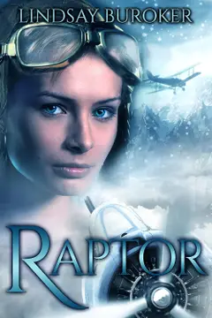 Raptor (Dragon Blood Book 6) (English Edition) Baixar grátis