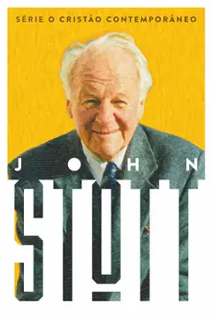 Box John Stott - série O Cristão Contemporâneo Baixar grátis