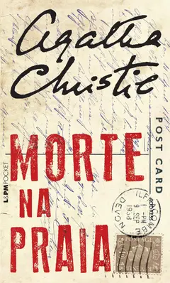 Morte na praia ler e baixar