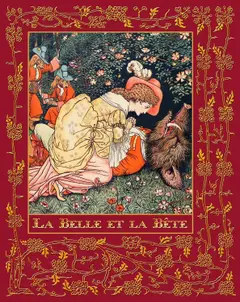 La Belle et la Bête (édition illustrée) (French Edition) Baixar grátis