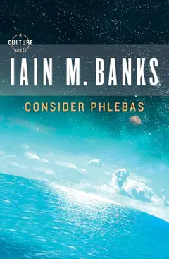 Consider Phlebas (Culture) (English Edition) Baixar grátis