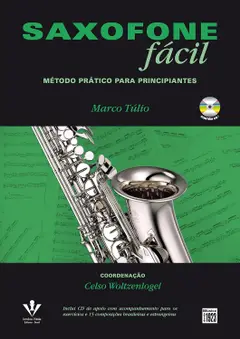 Saxofone fácil ler e baixar