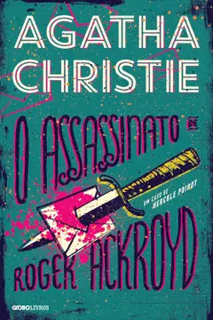 O assassinato de Roger Ackroyd ler e baixar