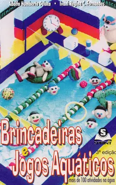 Brincadeiras e jogos aquáticos Baixar grátis